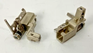 Kit Cerniere Hinges per display pc portatile notebook Lenovo Thinkpad X220 SX DX - Imagen 1 de 1