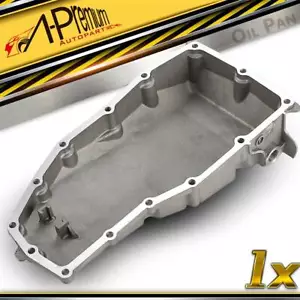 Automatic Trans Oil Pan Sump for Honda Accord 2013-2014 2.4L 2.5L 21151-RJ2-000 - Foto 1 di 8
