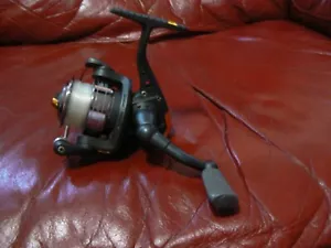 Roddy RE20 Light Spinning Reel - Works Great - BB - Picture 1 of 4