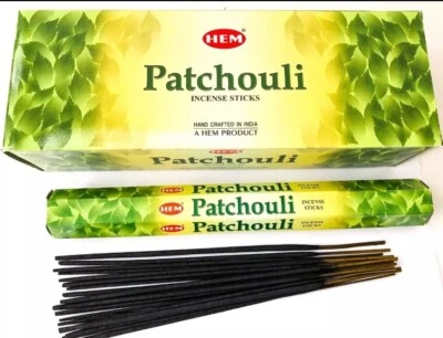 Hem Incense Sticks Bulk #1 - Pick 20-40-60-80-100-120 Wholesale - Image 1 of 3