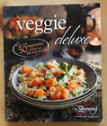 VEGGIE DELUXE by OLIVER MAXEY - Pub. SLIMMING WORLD - P/B - 2015 - £3.25 UK POST