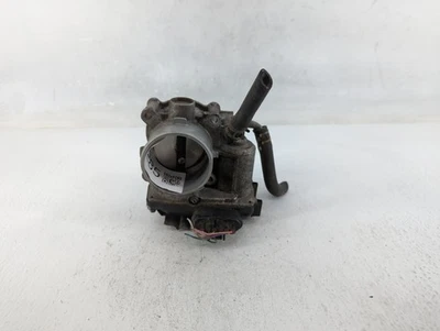 Cuerpo de acelerador deportivo Mitsubishi Outlander 2013-2017 U8R3C Foto 1 de 4