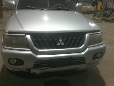 Контроль температуры спереди США подходит для 00-04 MONTERO SPORT 722314 - Изображение 1 из 4