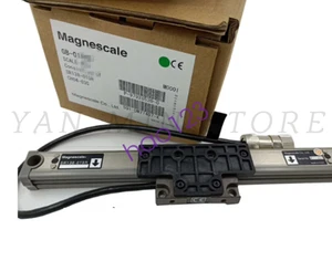 1 pieza nueva SR128-060 regla de rejilla magnética DHL/FedEx - Imagen 1 de 1