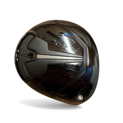 Driver Titleist TSR3 9 solo testa 9,0 gradi - Immagine 1 di 4