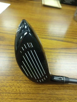 Cobra Bio Cell + Black Fairway Wood 3-4 Wood 3-4W 14.5° Graphite Stiff Right 42" - Image 1 of 4