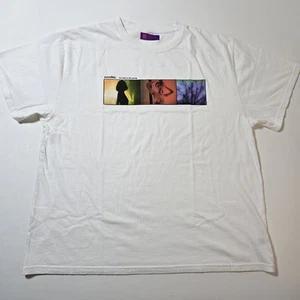 Brent Faiyaz Sonder Recordings Too Late To Die Young T-Shirt XL USA Made - Bild 1 von 11