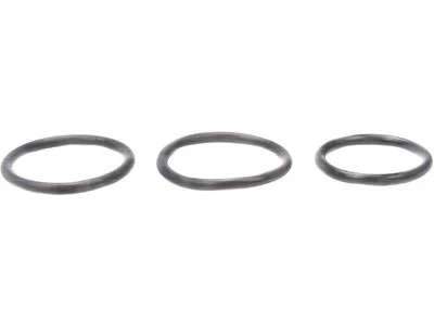 For 2015-2017 Ford Expedition Engine Coolant Pipe O-Ring Kit Dorman 59946NWTW — 第 1/2 张图片