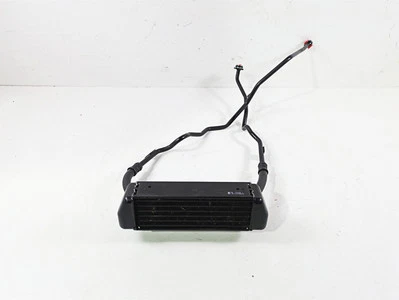 BMW R1200GS K255 2009 Adv enfriador de aceite y mangueras de líneas 17217712866 Foto 1 de 4