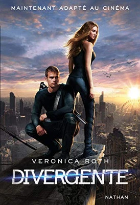 Divergente 1, Roth, Veronica - Image 1 of 2