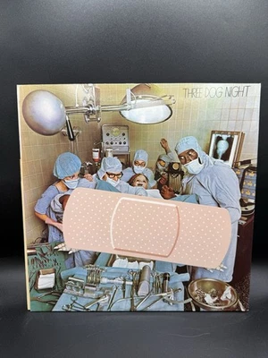 Three Dog Night "Hard Labor" DSD-50168 - Image 1 of 4