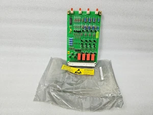 KONGSBERG / AUTRONICA KMG-200 7252-019.0003 PCB CARD [FAST SHIP BY DHL / FEDEX] - Picture 1 of 12
