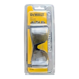 DEWALT DPG99-2PC Hdp Schutzbrille - Bild 1 von 3