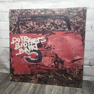 READ NEW The Doke Brothers Band Vinyl Record Sealed 1981 Doke Bros - Picture 1 of 5