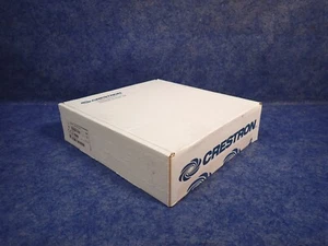 NEW Crestron DM-RMC-4KZ-SCALER-C DM 8G+ 4K60 Receiver Room Controller Scaler D11 - Picture 1 of 3