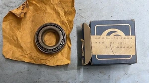 ULC 2445 TRIUMPH TR7 & ROVER SD1 5 SPEED TIMKEN CONSTANT PINION SHAFT BEARING - Picture 1 of 7