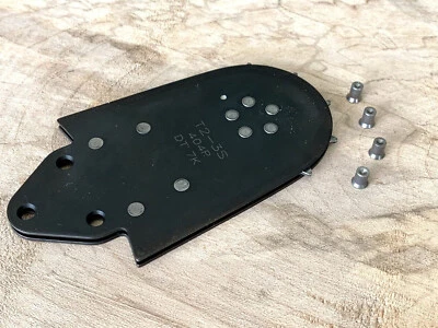 T2-3S Sugihara .404 .063 Ersatznasenkettenrad [enthält Nieten]