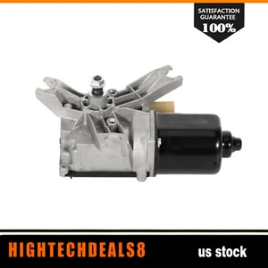 15036007 For Suburban SaVana GMC Yukon 1x Windshield Wiper Motor Front New - Picture 1 of 12