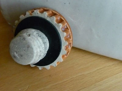 Stone Hot Water Bottle Washer, Freepost.