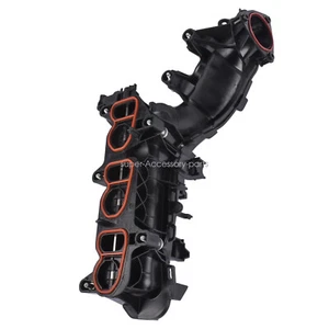 Nuevo colector de admisión bmw serie 1 f20 f21 114d 116d 2015-2019 11618513854 - Imagen 1 de 12