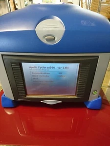 PCR Thermocycler Apollo ATC 201 PCR/Thermal Cycler - Bild 1 von 8