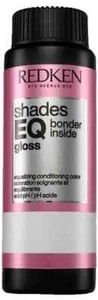 Redken Shades EQ Gloss Bonder Inside - Pick Your Color -2OZ - Picture 1 of 34
