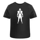 'American Football Player' Men's / Women's Cotton T-Shirts (TA043787)