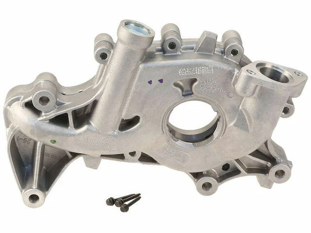 Oil Pump For 2010-2011, 2014-2019 Lincoln MKT 2015 2016 2017 2018 H578TY - Image 1 of 1
