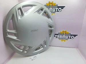 COPPA RUOTA UNIVERSALE FIAT - RAGGIO 14 COPRICERCHIO - FIAT TEMPRA UNIVERSALE - Bild 1 von 1