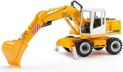 Liebherr Power Shovel - Image 1 of 2