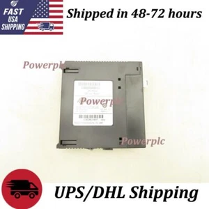GE Fanuc IC693CPU350-EJ CPU Module 32K User Memory Unit - Picture 1 of 19