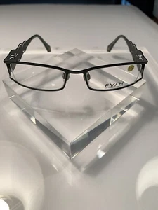 FYSH 3393  Urban Eyewear Eyeglass Frames Color 634, 50-17-135. New MK32 Sc8* - Picture 1 of 8