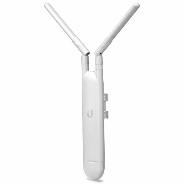 Ubiquiti Networks UniFi AC Mesh 1167Mbit/s Supporto Power Over Ethernet Wireless Access Point - Bianco