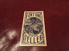 2017 TOPPS GYPSY QUEEN ALEX BREGMAN FORTUNE TELLER RC ROOKIE CARD FT-AB