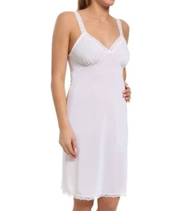 Shadowline 2701424 Daywear 24 Inch Full Slip - Picture 1 of 3