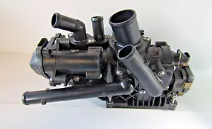 55516369 Coolant Flow Control Valve 2020-2024 GMC 2.0L - Picture 1 of 11