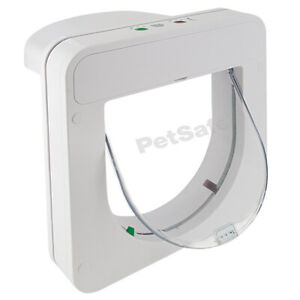 Achetez votre Chatière à puce électronique Petporte smart flap® - PetSafe®