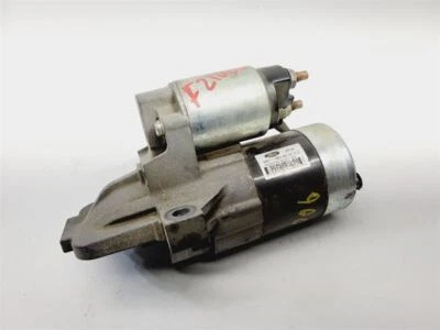 Ford Fusion Starter Motor 2012 2013 2014 2015 2016 2017 2018 2019 2020 Foto 1 de 4
