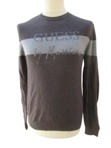 Pull homme Guess Taille M - Imagen 1 de 4