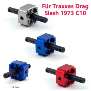 Differentialsperre Gerade Achse Upgrade Für Traxxas Drag Slash 1973 C10 RC Auto - Picture 1 of 10