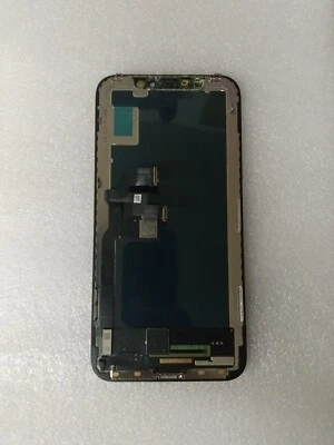 iPhone X Screen Replacement LCD 5.8"  Digitizer Assembly USA Seller - Image 1 of 4