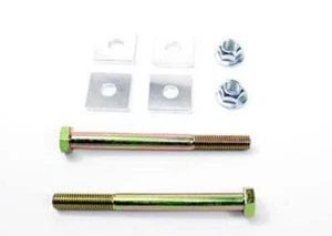 SPL ELT E9X SPL Fits BMW E9X Eccentric Lockout Kit (Toe) SPL Fits BMW E9X Eccent - Picture 1 of 2
