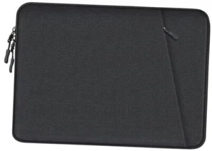Laptop Sleeve Case Shockproof Protective Computer Cover with 13.3 inch Black - Picture 1 of 8