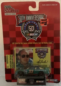 Racing Champions #33 Schrader 1/64 scale - Picture 1 of 3