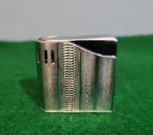 Vintage Maruman Halley DL-6 Cigarette Lighter Japan EXC. - Picture 1 of 7