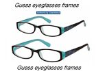 Guess kids eyeglasses frames 100% authentic brown GU9048 $60 price tag brand new