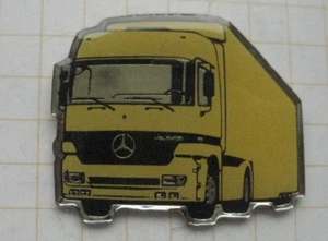 MERCEDES-BENZ  ACTROS .................................. Truck / Auto Pin (111i) - Picture 1 of 1