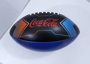 Dave & Buster’s Coca-Cola Fußball Rugby Ball - Bild 1 von 6