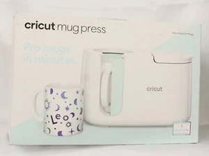 Cricut Heat Press for Mugs - Picture 1 of 4