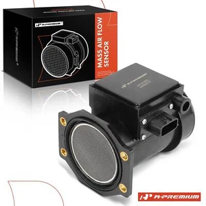Sensor de flujo de masa de aire para Nissan 200SX 95-98 Sentra 1995-1999 aspiración natural - Imagen 1 de 10